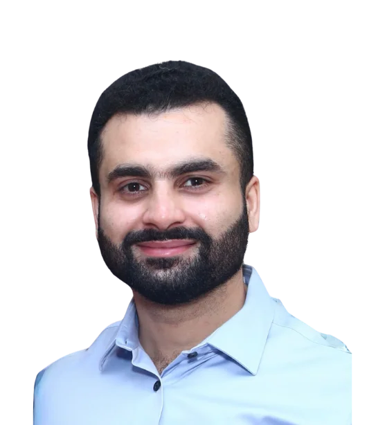 Dr. Jayesh A. Bhanushali